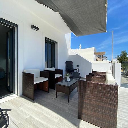 Apartment T2 Olhao Exterior photo