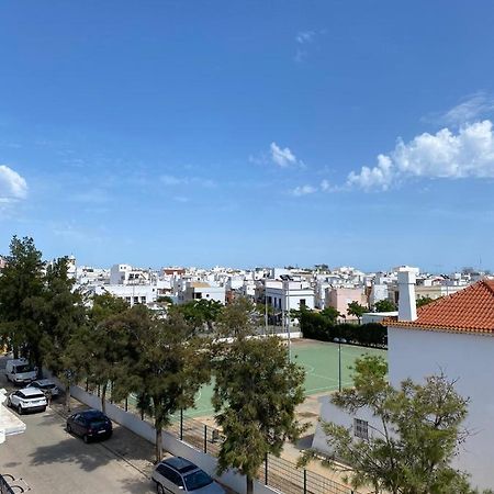 Apartment T2 Olhao Exterior photo