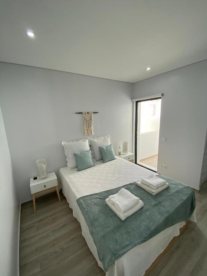 Apartment T2 Olhao Exterior photo