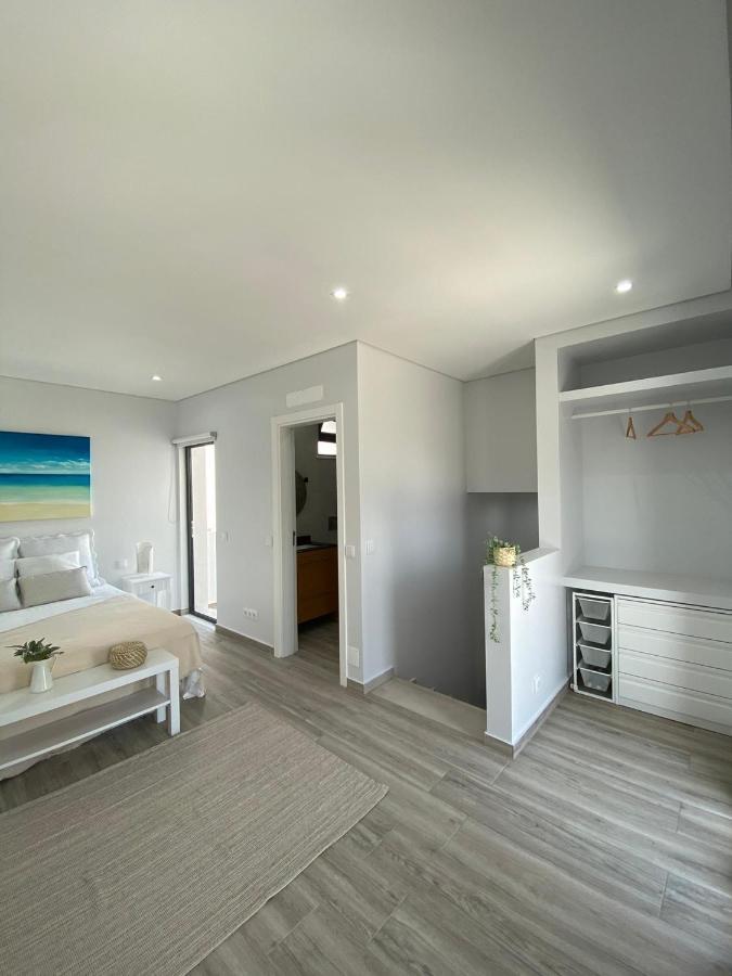 Apartment T2 Olhao Exterior photo