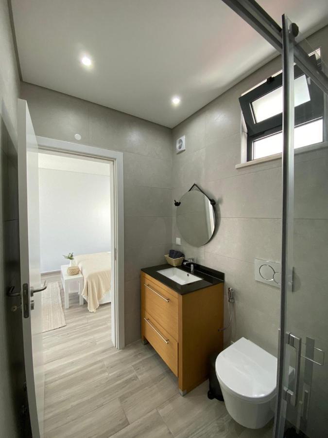 Apartment T2 Olhao Exterior photo