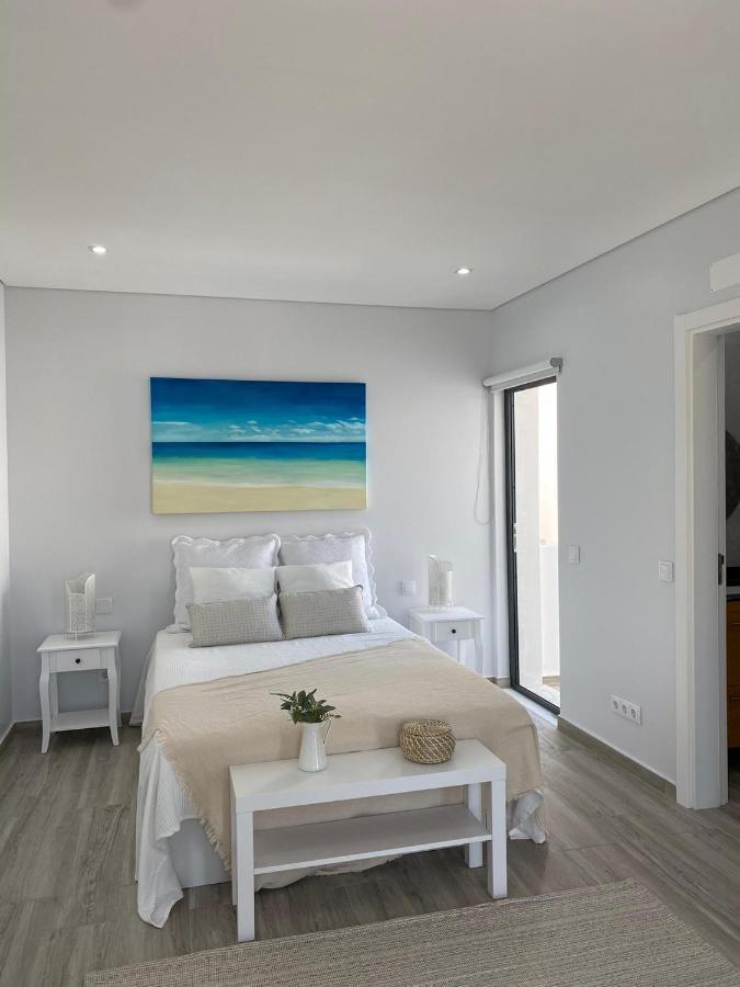 Apartment T2 Olhao Exterior photo