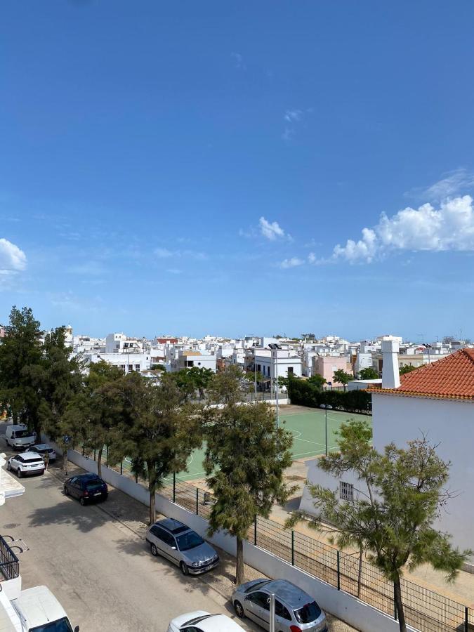 Apartment T2 Olhao Exterior photo
