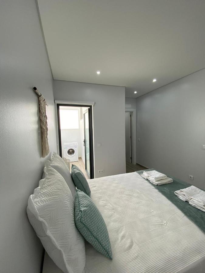 Apartment T2 Olhao Exterior photo
