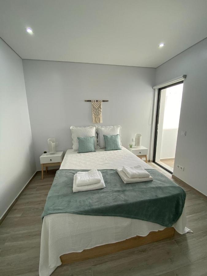 Apartment T2 Olhao Exterior photo