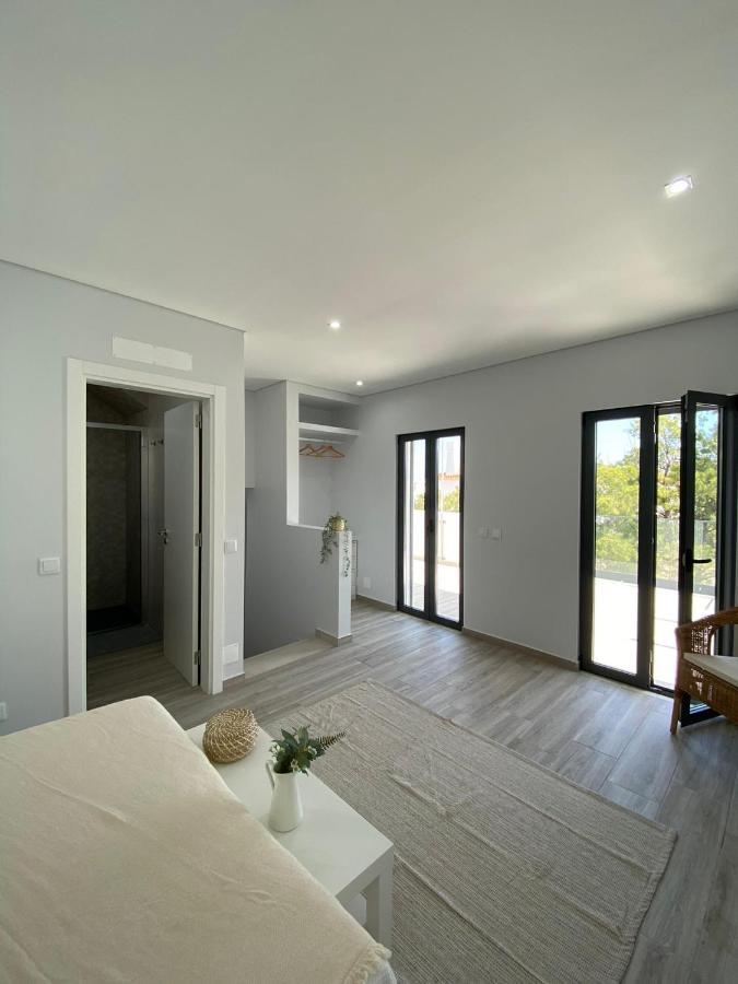 Apartment T2 Olhao Exterior photo