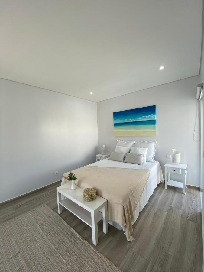 Apartment T2 Olhao Exterior photo