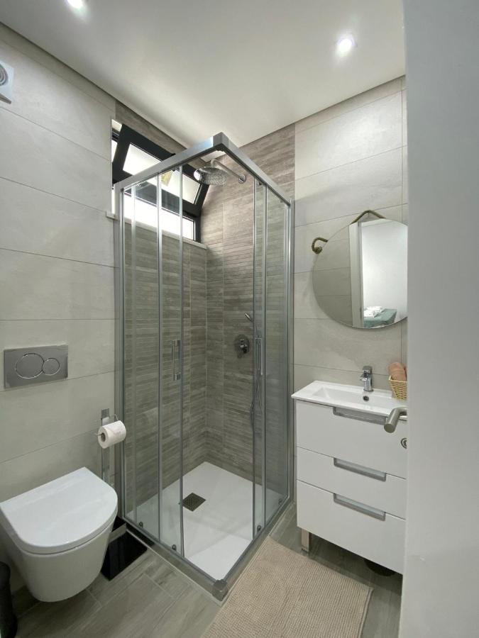 Apartment T2 Olhao Exterior photo