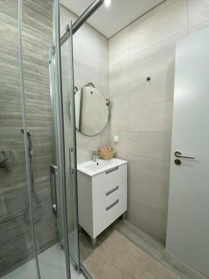 Apartment T2 Olhao Exterior photo